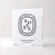 Diptyque Roses Candle 6.5oz/190g. BrandNew. Sealed.