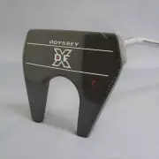 Putter Odyssey Dfx 7 33 Inch Japanese Specification 2021 Insert Neo Mallet Bend