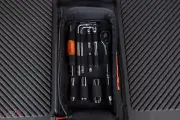 FORD BRONCO RAPTOR TOOL KIT HARD TOP DOOR OEM GENUINE FORD PART N2DJ-17005-AA