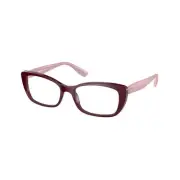 Miu Miu MU07TVA-USH1O1 53mm Eyeglasses JZ