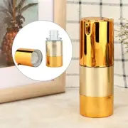 15ML Refillable Perfume Spray Bottle Empty Vacuum Bottle Perfume Atomizer Di EUJ