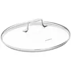 Scanpan Impact Glass Lid 26cm