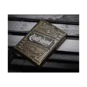 Contraband Playing Cards by Theory 11 - Magic Trick