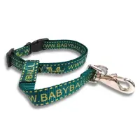 在飛比找momo購物網優惠-【Babyball】寵物犬用抗暴衝乖乖帶(L size)