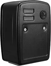Generic Grill Barbecue Motor BBQ Rotisserie Motor Battery Powered for Garden Camping