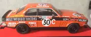 TRAX TR33D, 1:43 scale diecast model of Don Holland's 1971 LC Torana GTR XU1