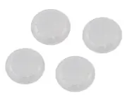 Team Associated RC8 B3.2 16mm "Stiff" Shock Bladders (4)