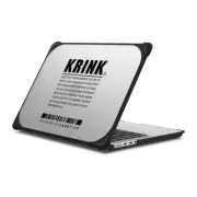 MacBook Pro 14-inch (M1 - M4) Bounce Case Krink K-60 Black Marker MacBook Case