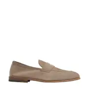 Casual shoes/Loafer shoes 45,46,41,42,43 light brown