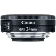 Canon EF-S 24mm f/2.8 STM