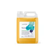 BioEnzymes Maintain 5lt. Septic, biocycle, grease trap, composting & camping toilet holding tank treatment with live bacteria
