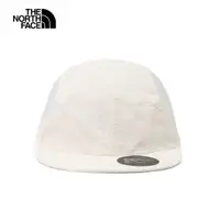 在飛比找momo購物網優惠-【The North Face 官方旗艦】北面男女款米色吸濕