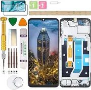 Gadget Troops LCD Display Assembly for OPPO A78 (5G Version) CPH2483 Screen Replacement kit