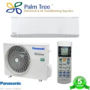 Panasonic Air Conditioner 2.5KW Split System CS/CU-RZ25TKR Supply & Install