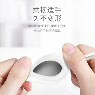 AirTag保護套蘋果airtags鏈air防丟器tag定位殼全包潮鑰匙扣掛繩