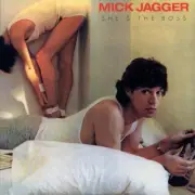 VINYL Mick Jagger - She's The Boss