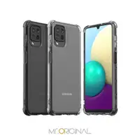 在飛比找樂天市場購物網優惠-SAMSUNG Galaxy M32 KDLab 原廠輕薄防