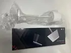 HG Portable LED Table Lamp Touch Control Stepless Dimmable Desk Lamp Rechargeabl
