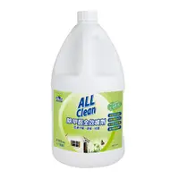 在飛比找多益得ALL Clean環保生活館優惠-ALL Clean水性除甲醛一加侖