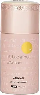 [ARMAF] Club De Nuit Body for Women 250 ml