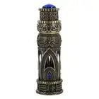 Empty Perfume Bottle Fancy Bottles Vintage Decorative