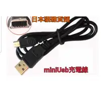 在飛比找蝦皮購物優惠-[日本貓雜貨舖](11D155)mini usb mini 