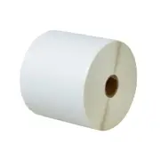 4X6 Direct Thermal Shipping 500/R Labels 4"X6" for Zebra 2824 Eltron ZP450 Rollo