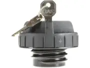 For 1985-1988 Mitsubishi Cordia Fuel Tank Cap 38374WYVD 1986 1987 Locking (for: Mitsubishi)