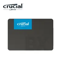 在飛比找蝦皮商城優惠-Micron Crucial BX500 2TB SSD 現