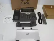 Cisco CP-8851NR UC Business VoIP Phone