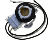 For 1993-1994 Chevrolet Corsica Tail Lamp Socket SMP 63158SNMT Tail Light Socket (for: Chevrolet)