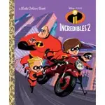 INCREDIBLES 2