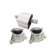 F+R Engine Mount Kit for Mercedes Benz C280 C350 W204 CLS350 C218 E350 207 212