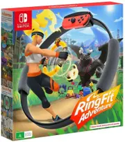 Ring Fit Adventure Nintendo Switch