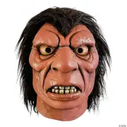 Scooby Doo, Where Are You!™ Scooby’s Night with a Frozen Fright Caveman Mask