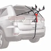 Allen MT-2 Folding 2 Bike Bike Carrier