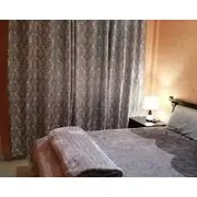 Large And Quiet Apartment