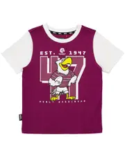 Manly NRL Toddler T-Shirt