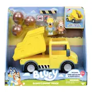 Bluey Series 12 Bluey's Dump Truck