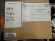 ASP Sterrad Incubator 58°C 21005 NEW IN BOX