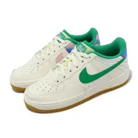 在飛比找ETMall東森購物網優惠-Nike 休閒鞋 Air Force 1 LV8 3 GS 