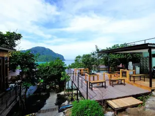 皮皮島海天度假酒店Phi Phi Sea Sky Resort