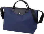 [Longchamp] 1630HSR Le Pliage Energy XL Shoulder Bag, Top Handle Bag