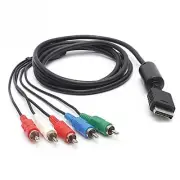 1080P Color Difference Cable Universal Component Line Video Cable for PS2/PS3