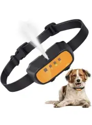 Citronella Bark Collar , Automatic Citronella Dog Bark Collar Spray , Training
