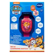 Vtech - Paw Patrol - Skye Learning Watch