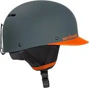 Sandbox Kids Classic 2.0 Ace Snow Helmet