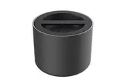 Bentgo Stainless Steel Insulated Food Container Carbon Black
