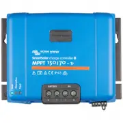 SmartSolar MPPT 150/70-Tr Victron Energy SmartSolar 12V/24V/36V/48V 70A Solar Ch