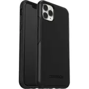 OtterBox Apple iPhone 11 Pro Max Symmetry Series Case - Black (77-62591)